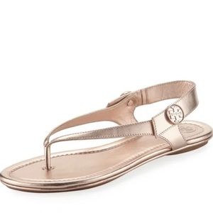 Tory Burch slide thong